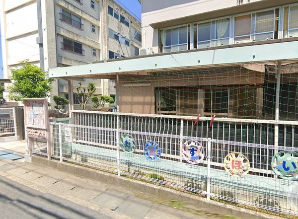 市川市大和田５丁目の新築一戸建(市川市立大洲保育園)