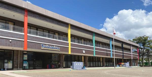 ライオンズ稲毛マスターマークス(千葉白菊幼稚園)