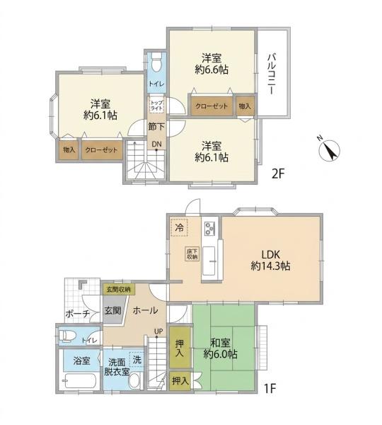 千葉市中央区南町３丁目の中古一戸建