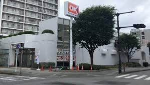 エクセル八千代緑が丘(オーケー八千代緑が丘店)