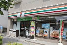 エクセレントシティ幕張本郷レジデンス(セブンイレブン)