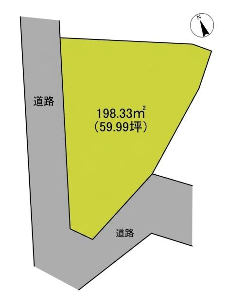 船橋市宮本８丁目の土地