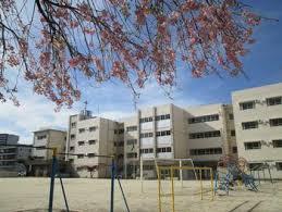 ヴェラハイツ松戸(松戸市立中部小学校)
