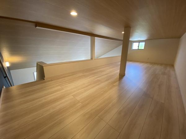 成田市野毛平の新築一戸建