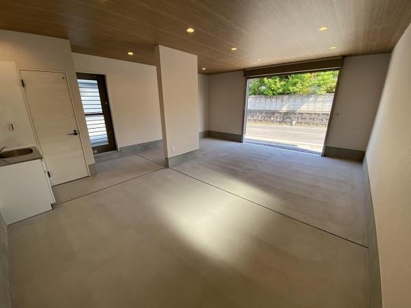 成田市野毛平の新築一戸建