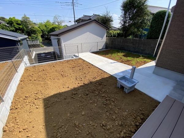 成田市野毛平の新築一戸建