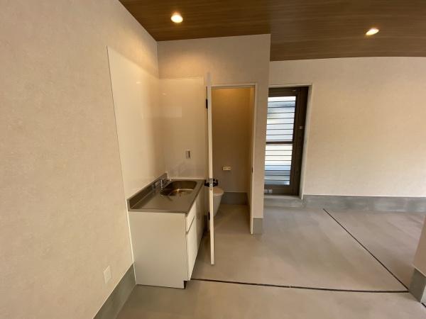 成田市野毛平の新築一戸建