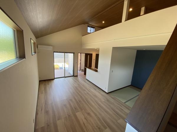 成田市野毛平の新築一戸建