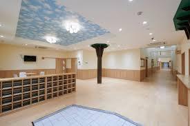 ファミール南常盤平(コスモスの丘八柱保育園)