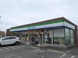 千葉市花見川区長作台１丁目の新築一戸建(ファミリーマート千葉天戸町店)