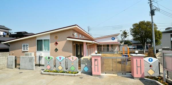 千葉市中央区村田町の土地(はまの保育園)