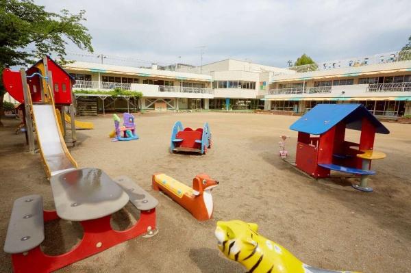 ワコーレ松戸(聖徳大学付属幼稚園)