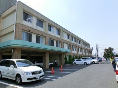 千葉市花見川区作新台４丁目の中古一戸建て(医療法人社団晴山会平山病院)