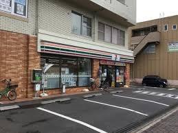 第三稲毛ハイツ28号棟(セブンイレブン千葉小中台町店)
