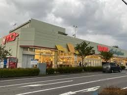 千葉市中央区生実町の土地(ヤオコー学園前店)
