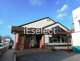 千葉市中央区生実町の土地(千葉生実郵便局)