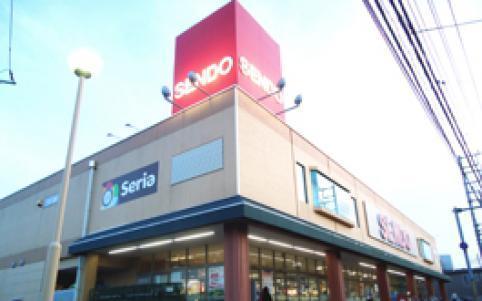 サンクレイドル稲毛(SENDO長沼店)