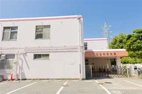 柏市常盤台の中古一戸建て(豊町保育園)