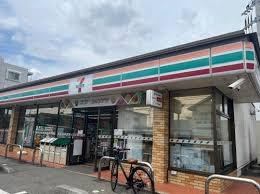 柏市中原１丁目の中古一戸建て(セブンイレブン柏光ケ丘店)