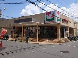勝田台ファミリーハイツK棟(ヨークフーズ勝田台店)