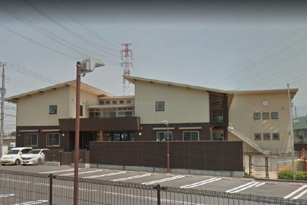 船橋市旭町１丁目の新築一戸建(幼保連携型認定こども園船橋旭こども園)