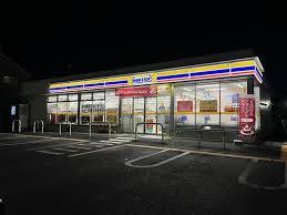 柏市篠籠田の中古一戸建て(ミニストップ柏しこだ店)