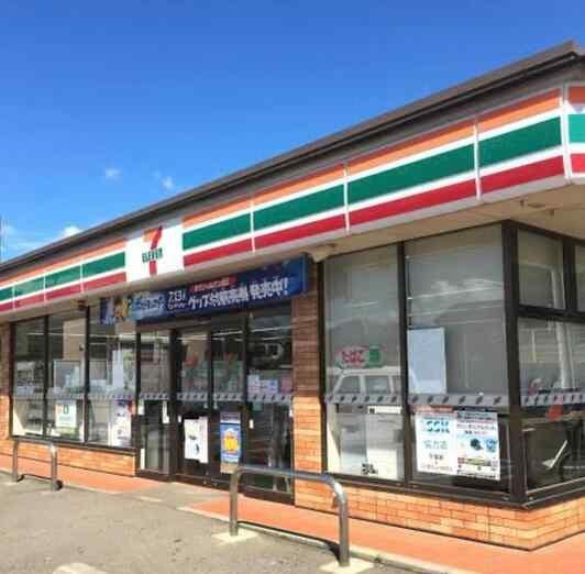 プラザ西白井壱番街第4号棟(セブンイレブン西白井駅前店)