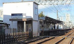 市川市中山４丁目の中古一戸建て(京成中山駅(京成本線))