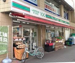 アクアウィング353(ローソン千葉幸町店)