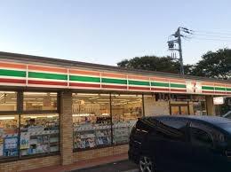 八千代市大和田の中古一戸建て(セブンイレブン八千代大和田北店)