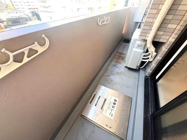 グランドステータス船橋本町