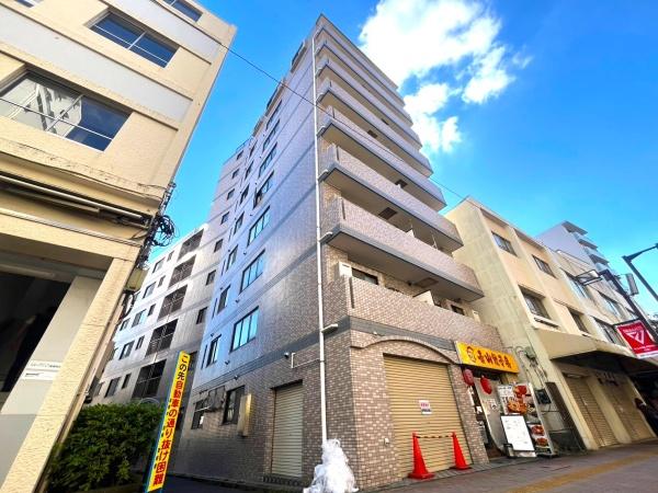 グランドステータス船橋本町
