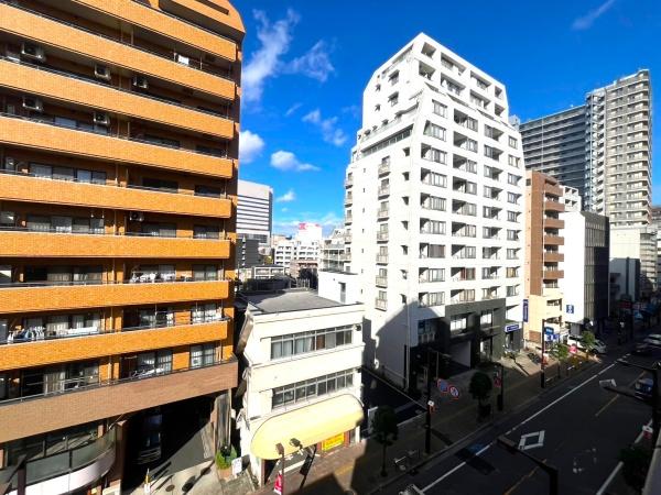 グランドステータス船橋本町