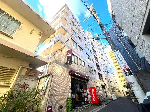 グランドステータス船橋本町
