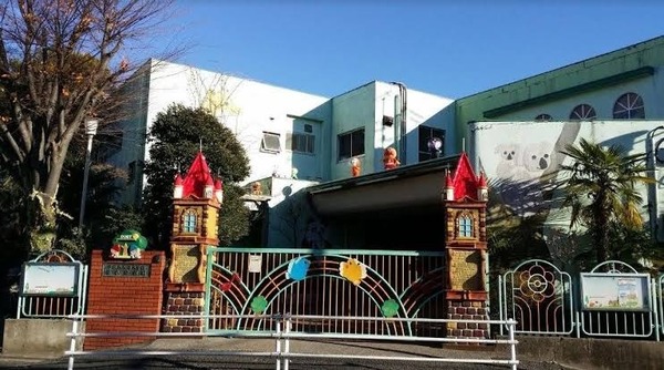 市川市田尻５丁目の新築一戸建(原木保育園)