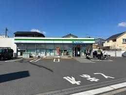 鎌ケ谷市中央２丁目の新築一戸建(ファミリーマート鎌ヶ谷南初富店)