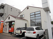 サンクレイドル習志野パセオ(習志野屋敷郵便局)