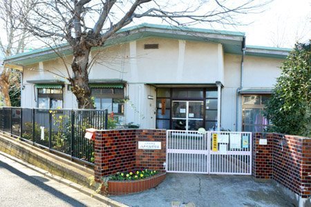 京成サンコーポ八千代台(八千代台保育園)