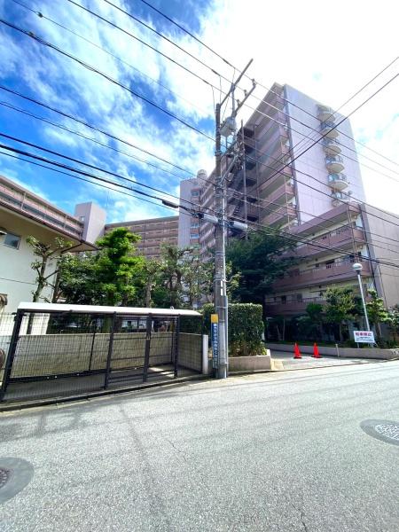 京成サンコーポ八千代台