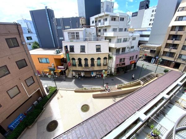 京成サンコーポ八千代台