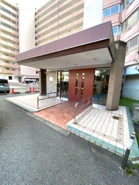 京成サンコーポ八千代台