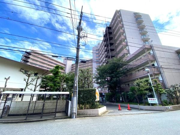 京成サンコーポ八千代台