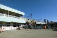 市川市菅野２丁目の中古一戸建て(市川市立新田第2保育園)