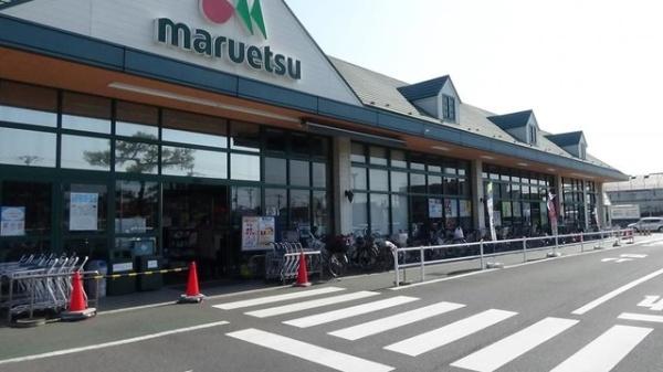 市川市菅野２丁目の中古一戸建て(マルエツ市川菅野店)