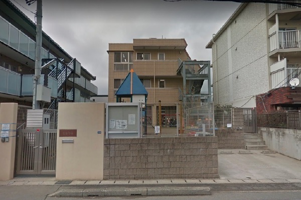 習志野市花咲２丁目の新築一戸建(泉保育園)