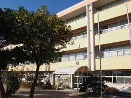 ステラガーデン幕張(千葉市立幕張西小学校)