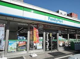 市川市原木３丁目の新築一戸建(ファミリーマート市川二俣店)