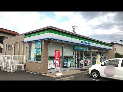 ライオンズマンション習志野第2(ファミリーマート東習志野三丁目店)