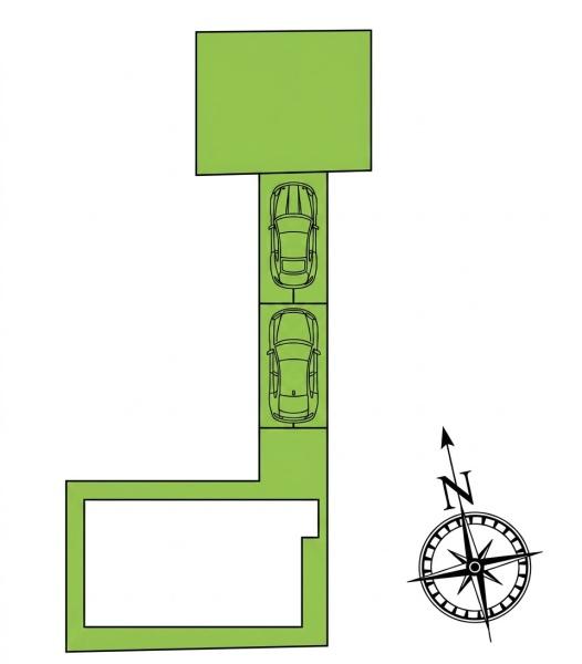 松戸市西馬橋相川町の新築一戸建