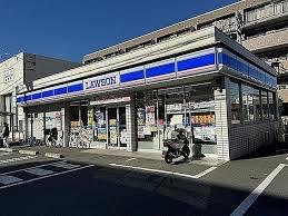 市川市押切の新築一戸建(ローソン行徳支所前店)